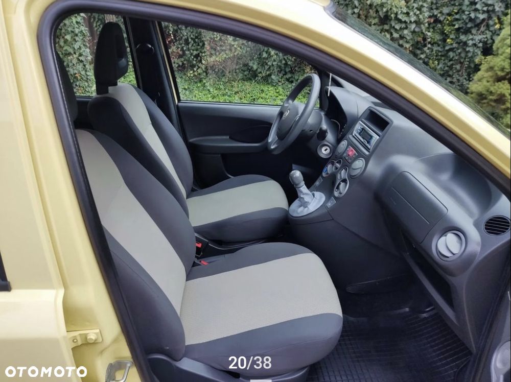Fiat Panda 1.1 Fresh - 12