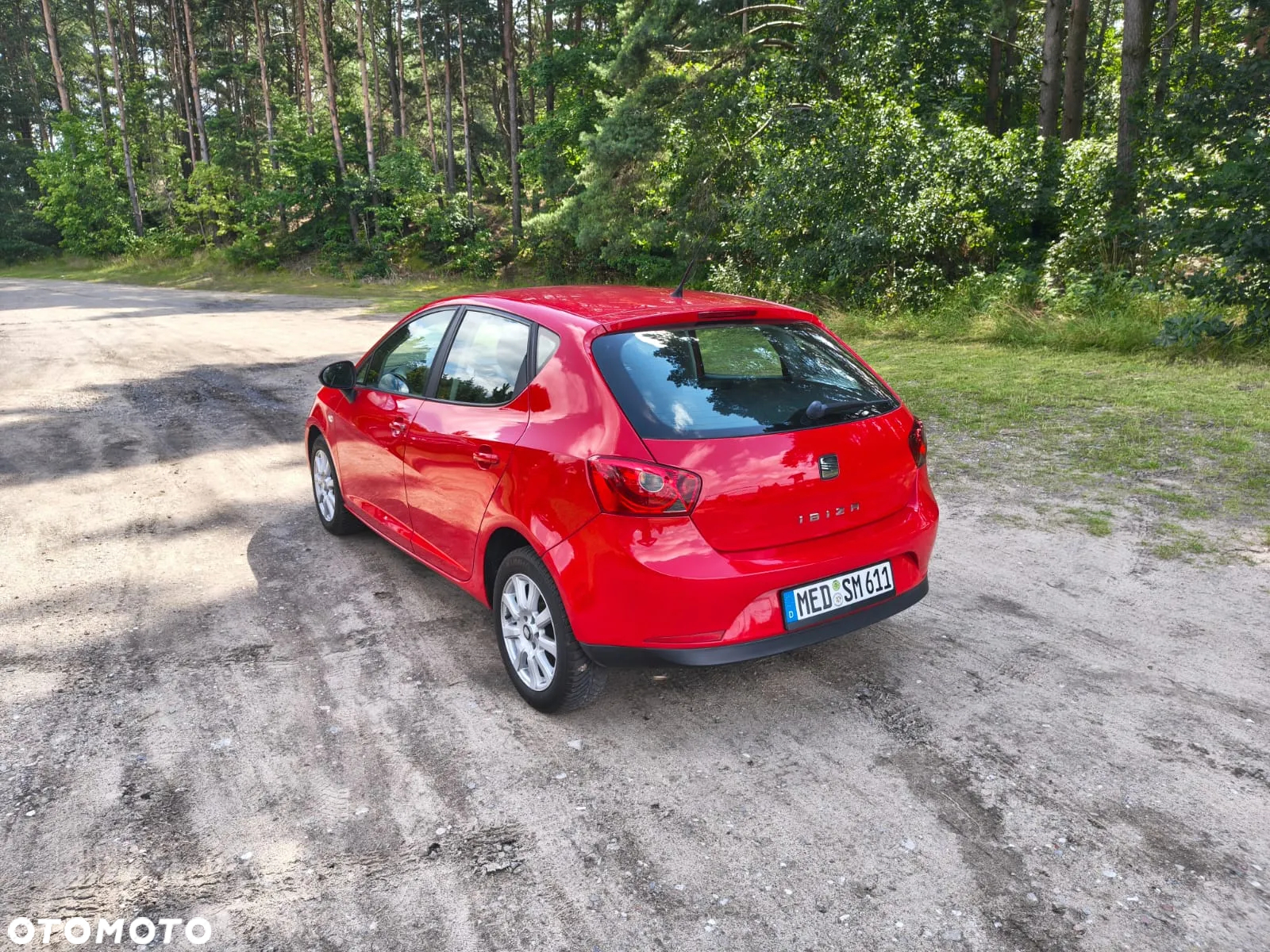 Seat Ibiza 1.2 TSI Style - 4