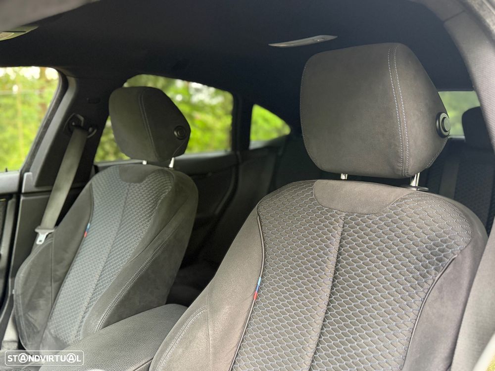 BMW 420 d Pack M Auto - 7