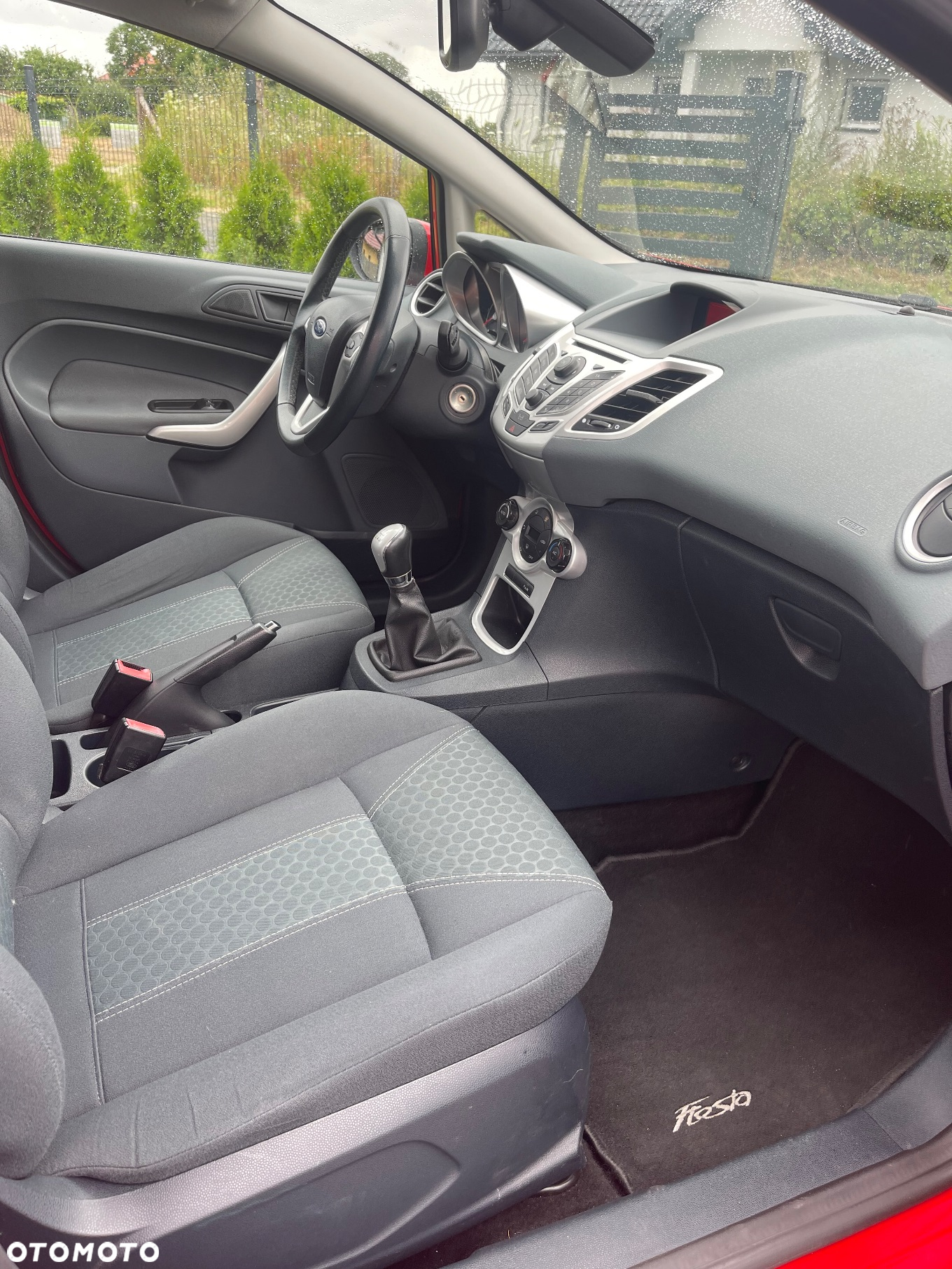 Ford Fiesta 1.25 Titanium - 9
