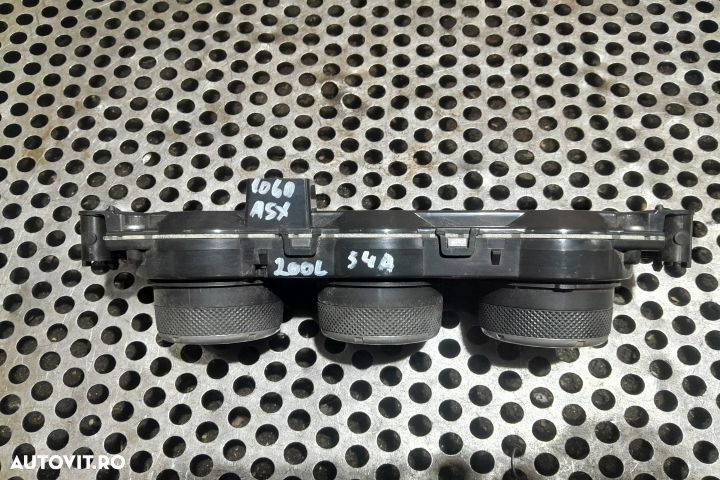 Comanda AC 7820A115XB 7820A115XB Mitsubishi ASX 1 [2010 - 2012] Cross - 2