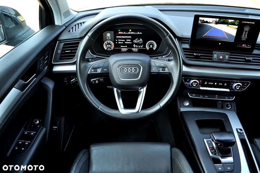 Audi Q5 40 TDI quattro S tronic sport - 17