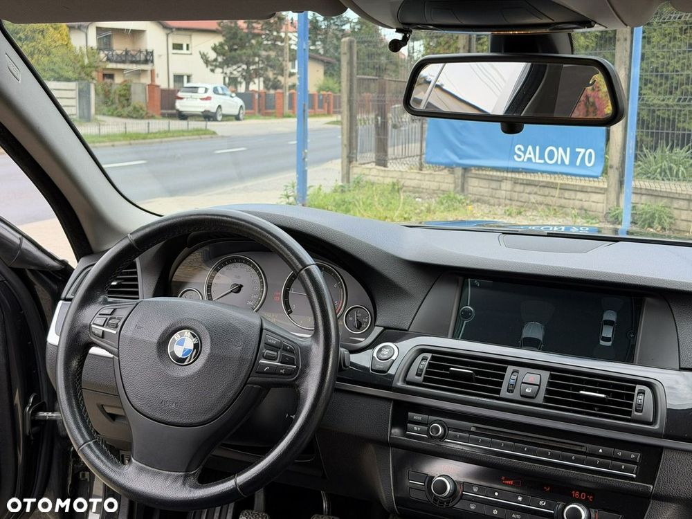 BMW Seria 5 - 24