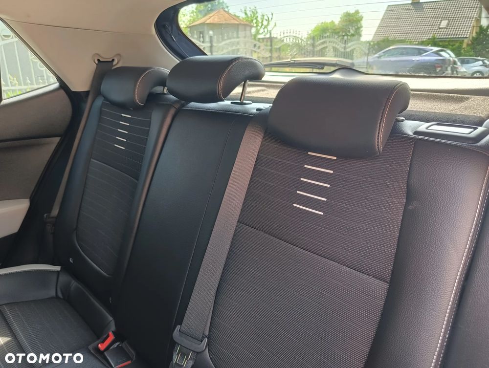 Kia Stonic 1.0 T-GDI DCT OPF Dream-Team Edition - 14