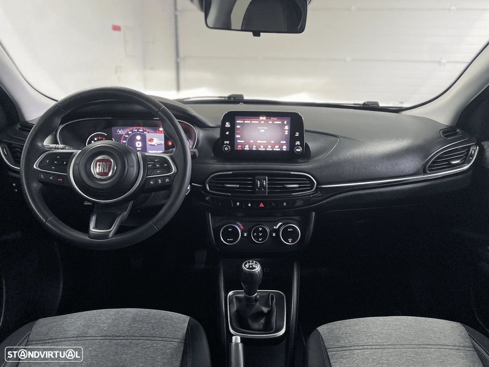 Fiat Tipo 1.0 GSE T3 City Life - 10