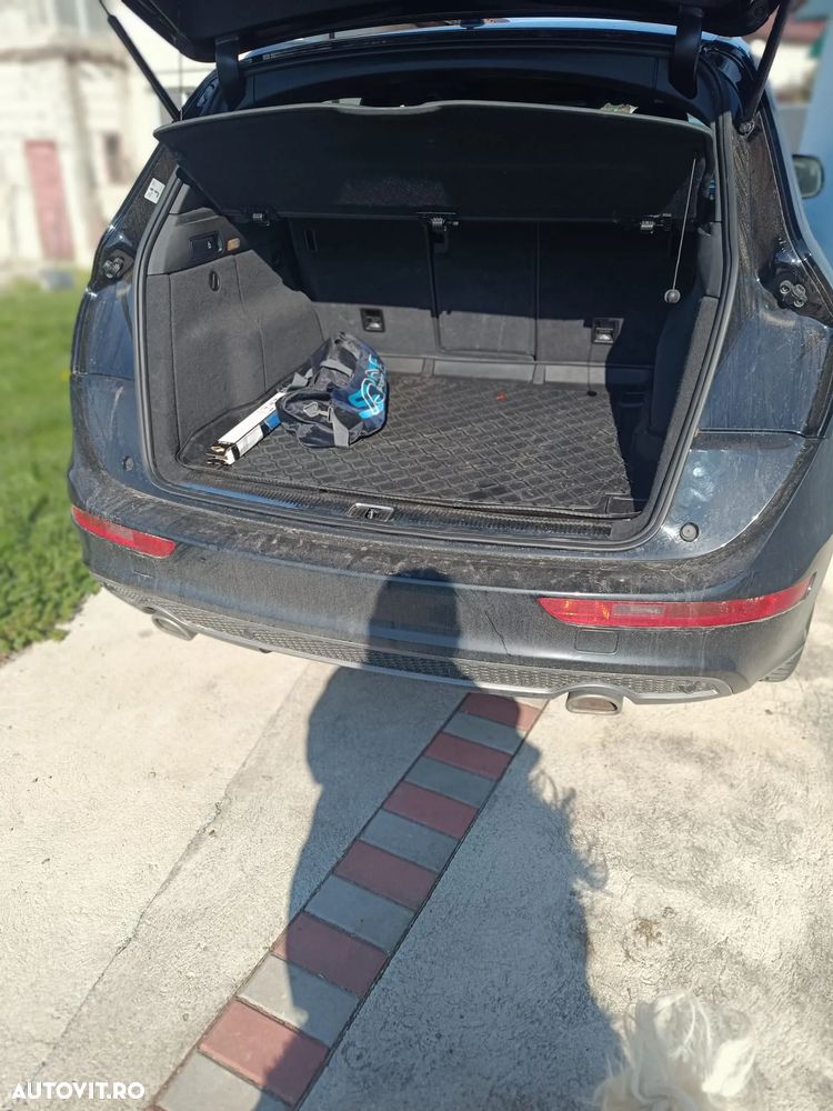 Audi Q5 3.0 TDI (clean diesel) quattro S tronic - 4