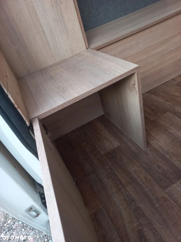 Fiat DUCATO KAMPER - 15