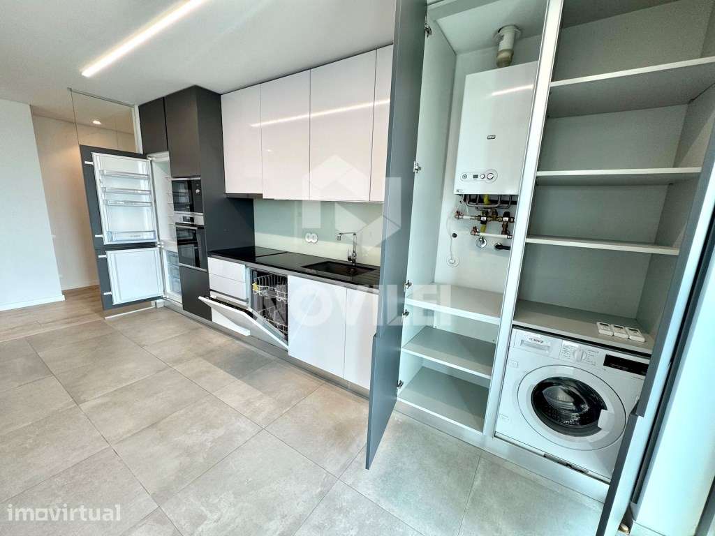 Apartamento T1 Arrendamento Leiria - Grande imagem: 3/25