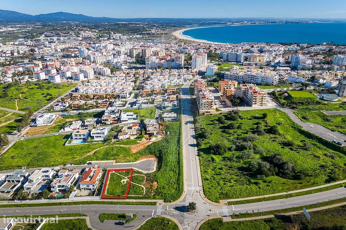 Terreno  para venda - Grande imagem: 2/3