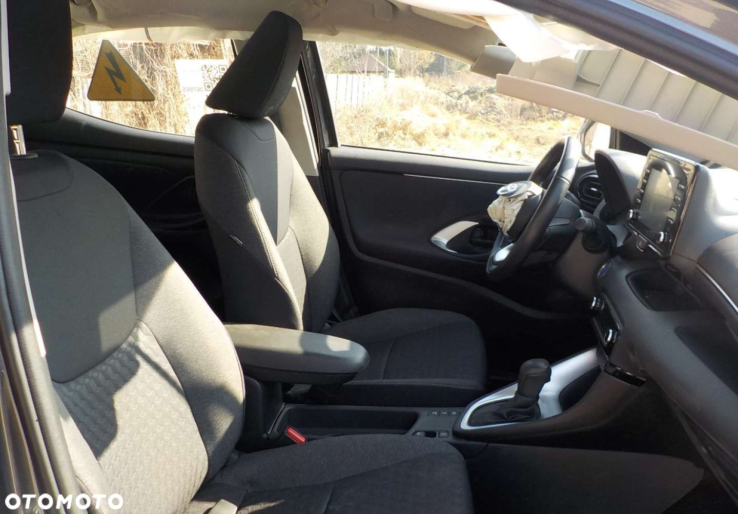 Toyota Yaris - 29