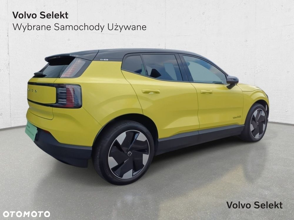 Volvo EX30 - 6