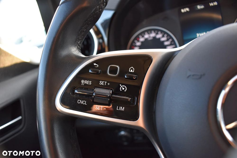 Mercedes-Benz Citan - 26