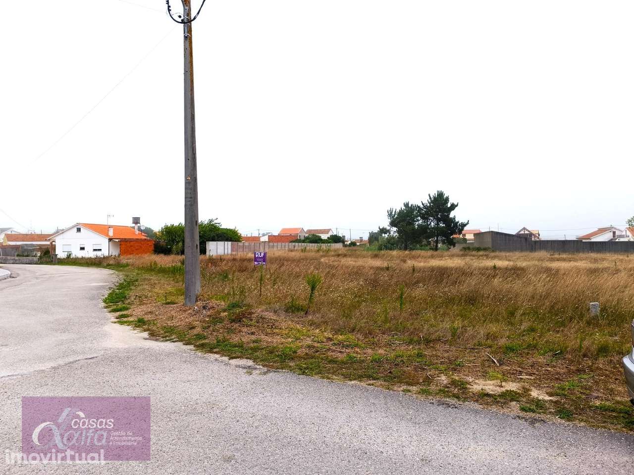 Terreno  para construção em zona próxima de praia - Grande imagem: 4/7