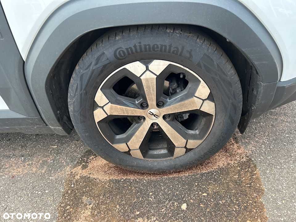 Dacia Duster TCe 90 2WD Expression - 9