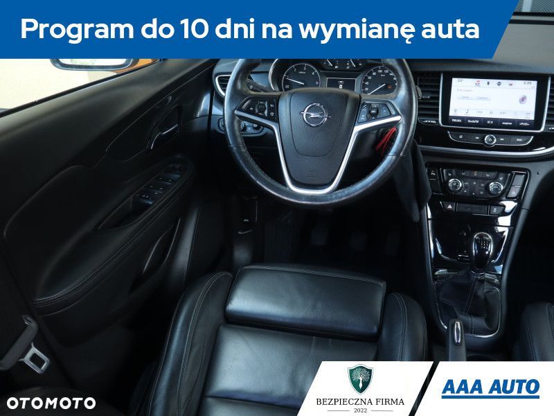Opel Mokka - 9