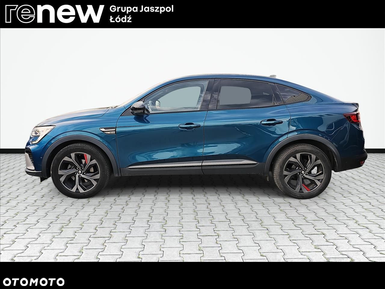 Renault Arkana - 2