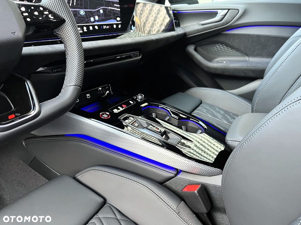 Audi A5 Avant - 21