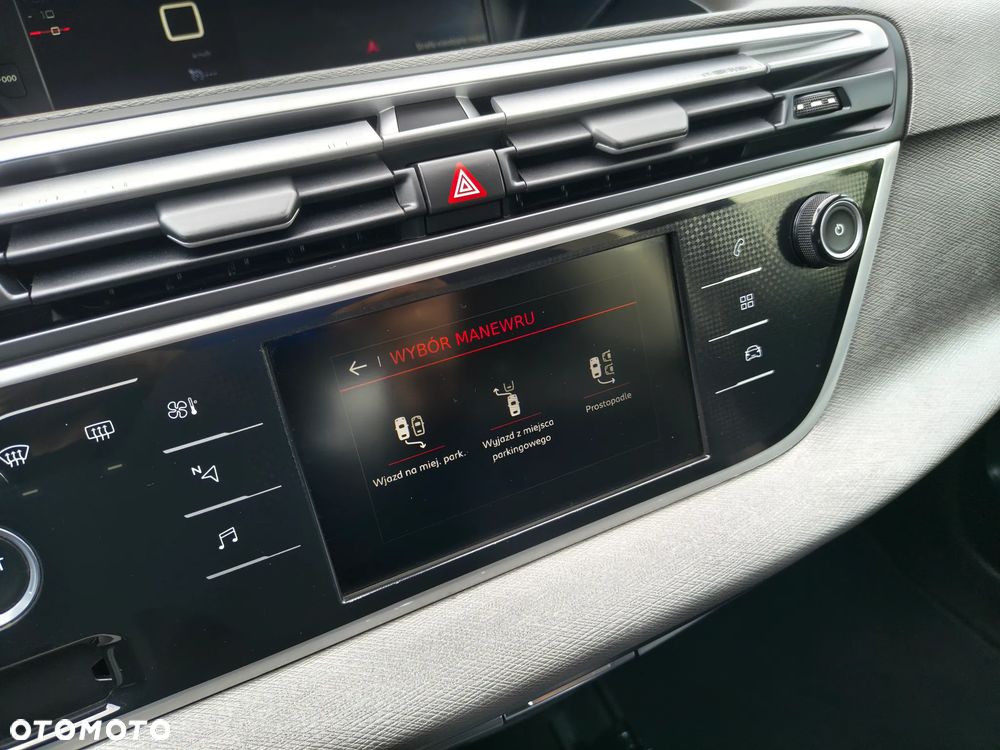 Citroën C4 Picasso BlueHDi 120 SHINE - 15