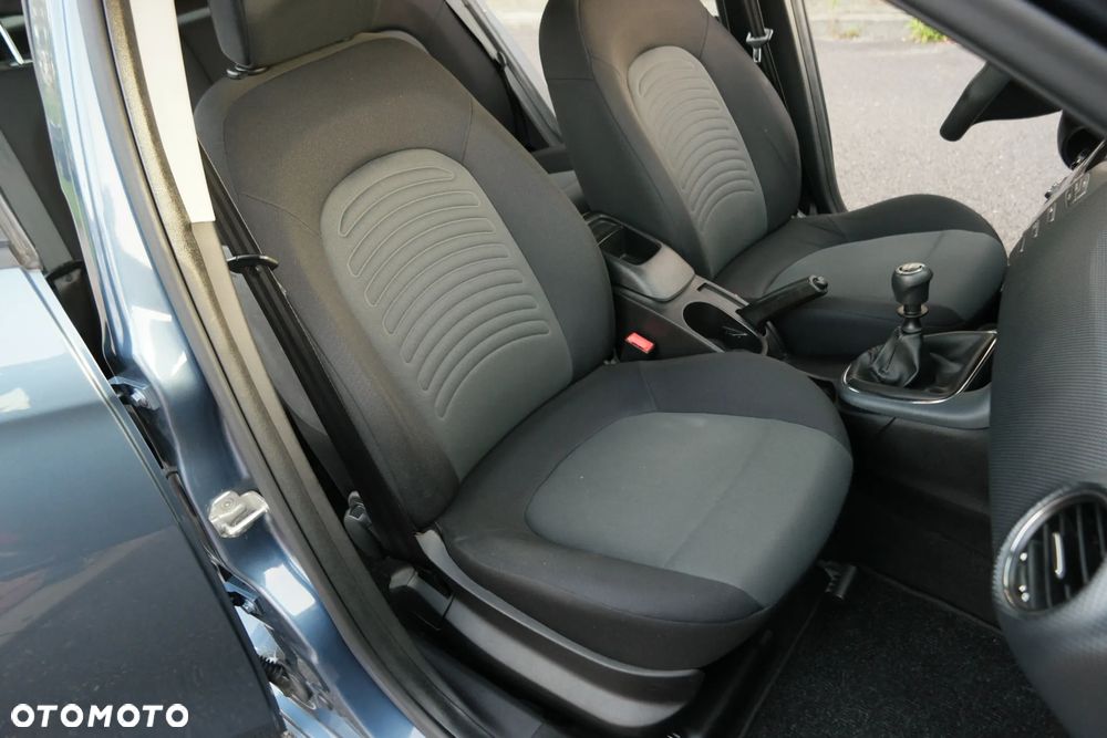 Fiat Bravo 1.4 16V Easy - 23