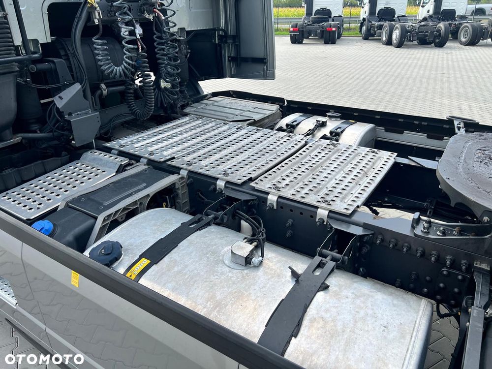 Volvo FH500 I Turbina - 20