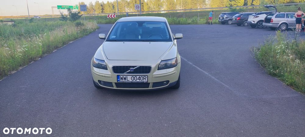 Volvo S40 2.0D Summum - 3