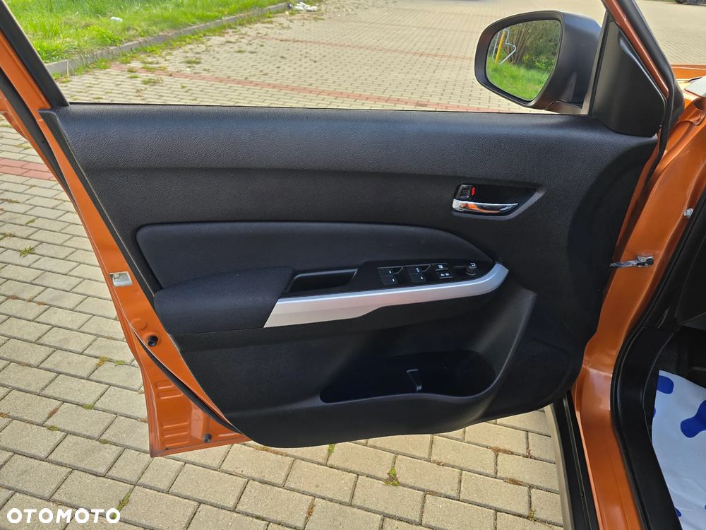 Suzuki Vitara 1.6 (4x2) Comfort+ - 20