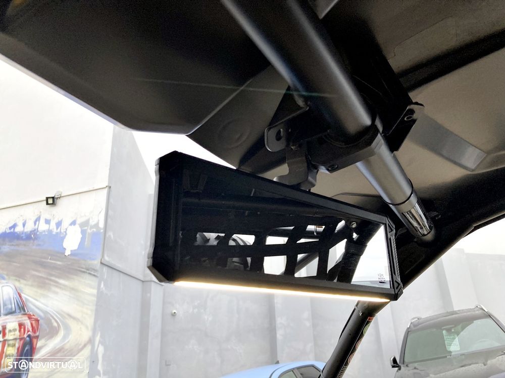 CF Moto Z Force 1000 Sport R - 15