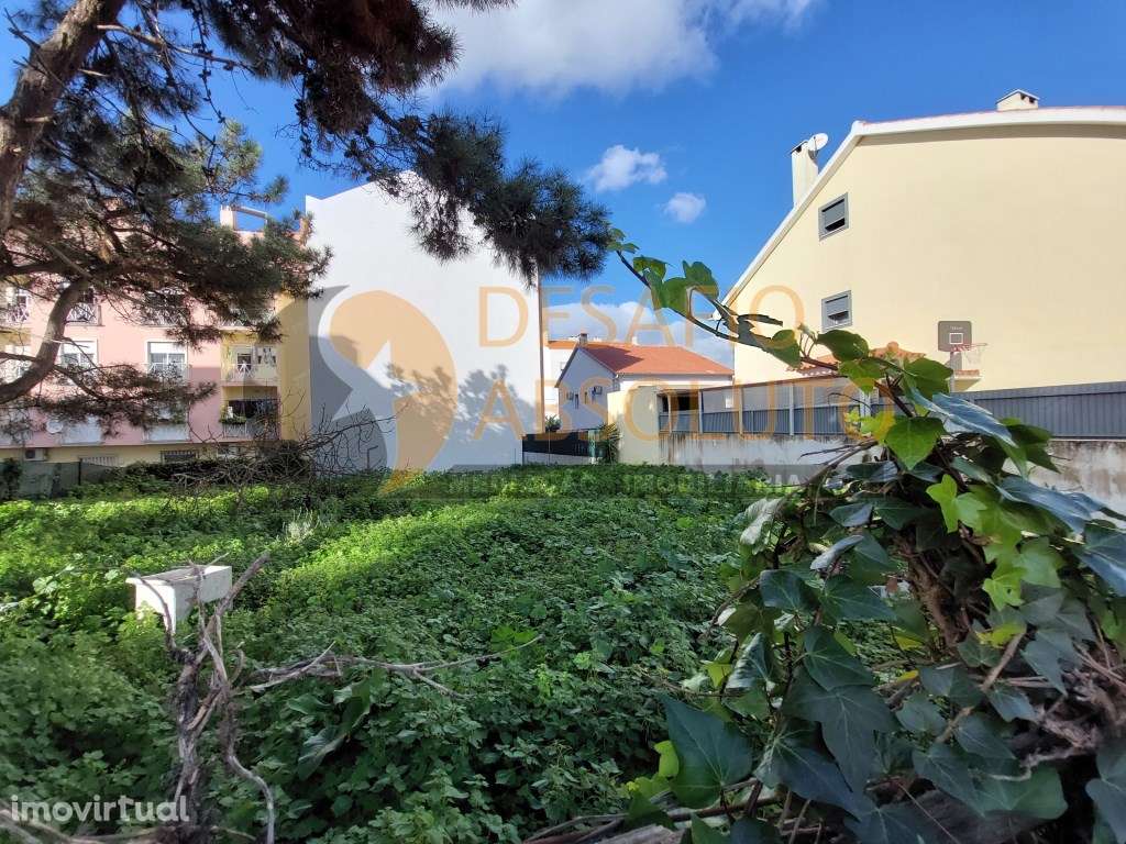 Terreno Urbano - Quinta do Conde, Sesimbra - Grande imagem: 3/6