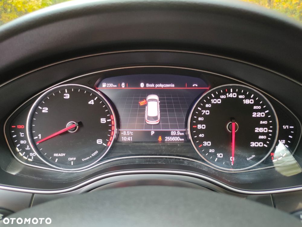 Audi A6 - 37