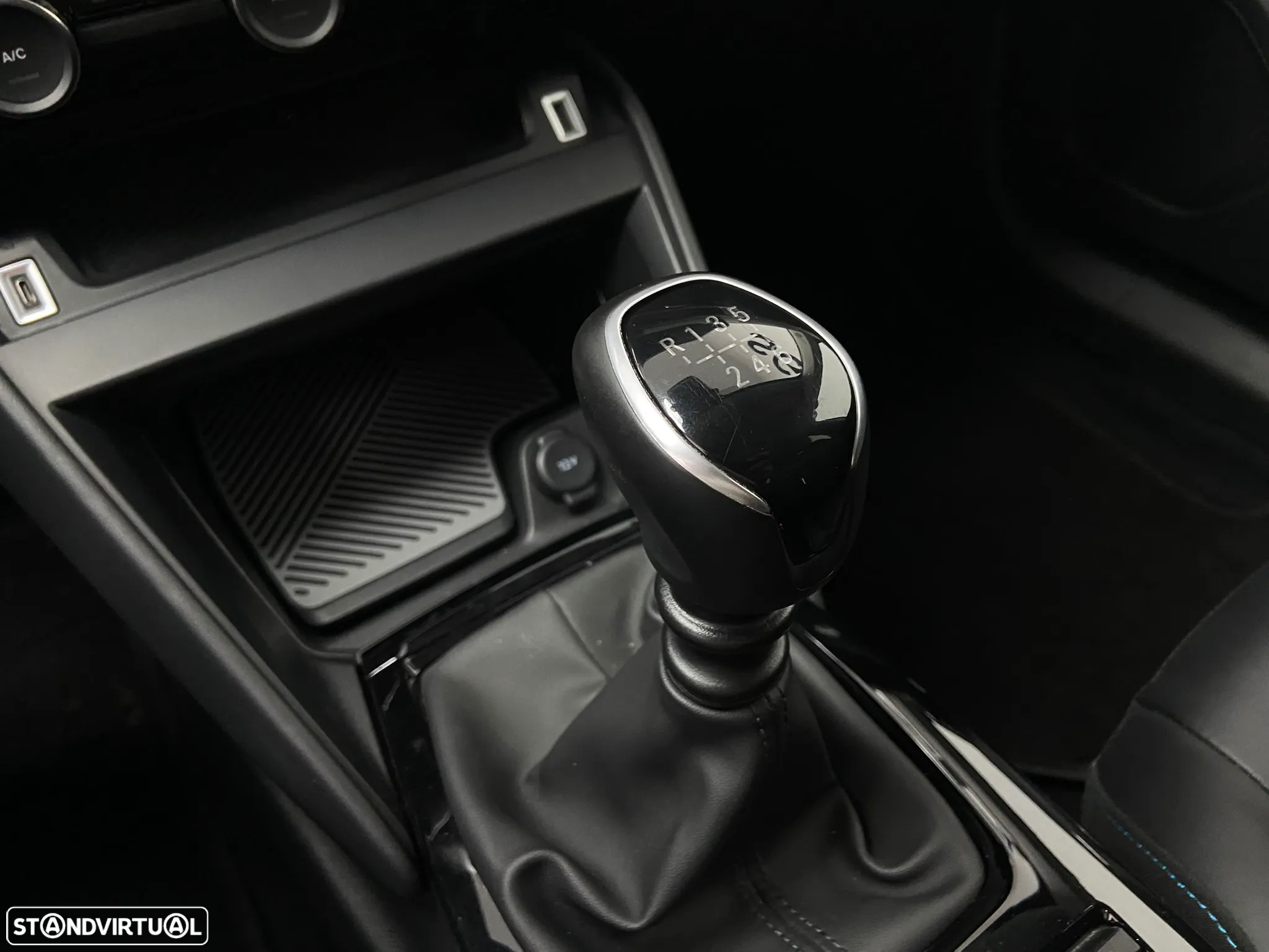Citroën C4 1.5 BlueHDi Feel Pack - 23
