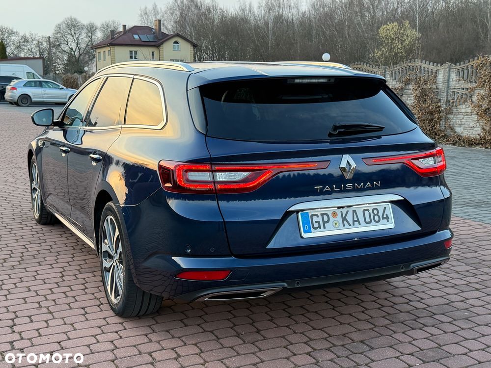Renault Talisman ENERGY TCe 200 EDC INTENS - 12
