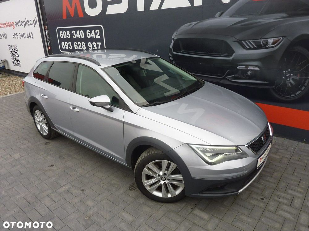 Seat Leon - 10