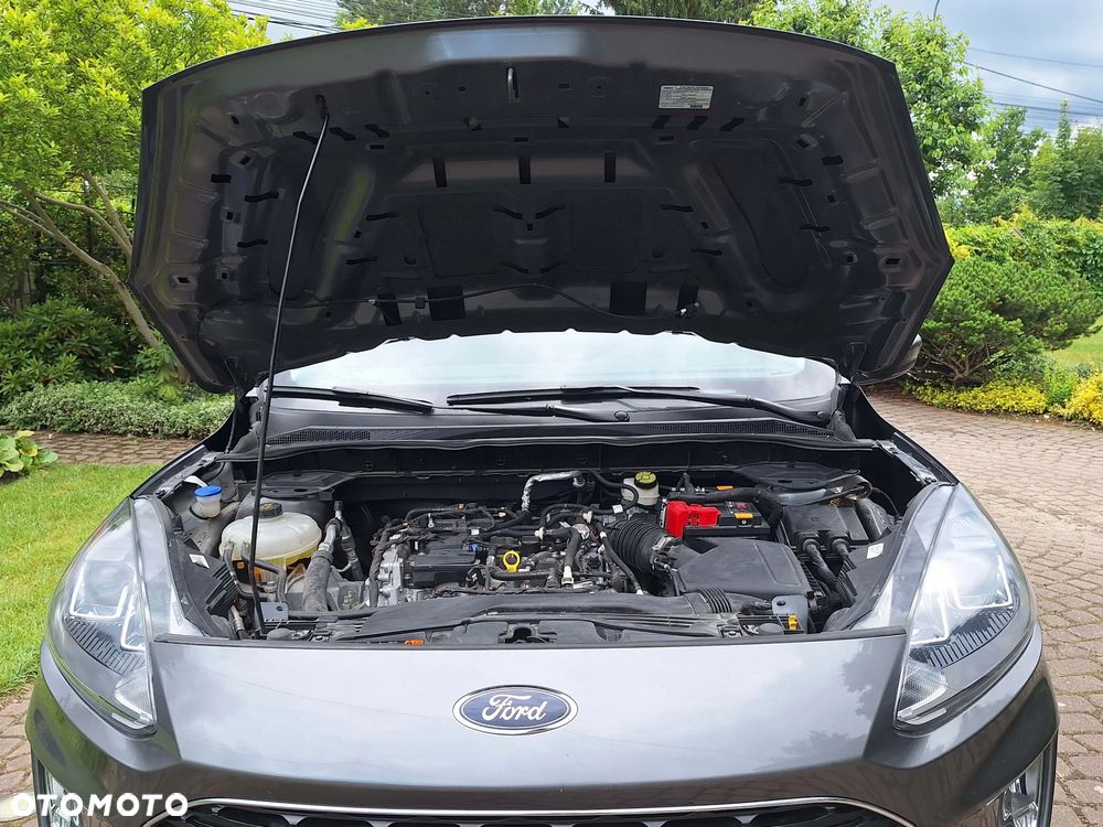 Ford Escape - 34