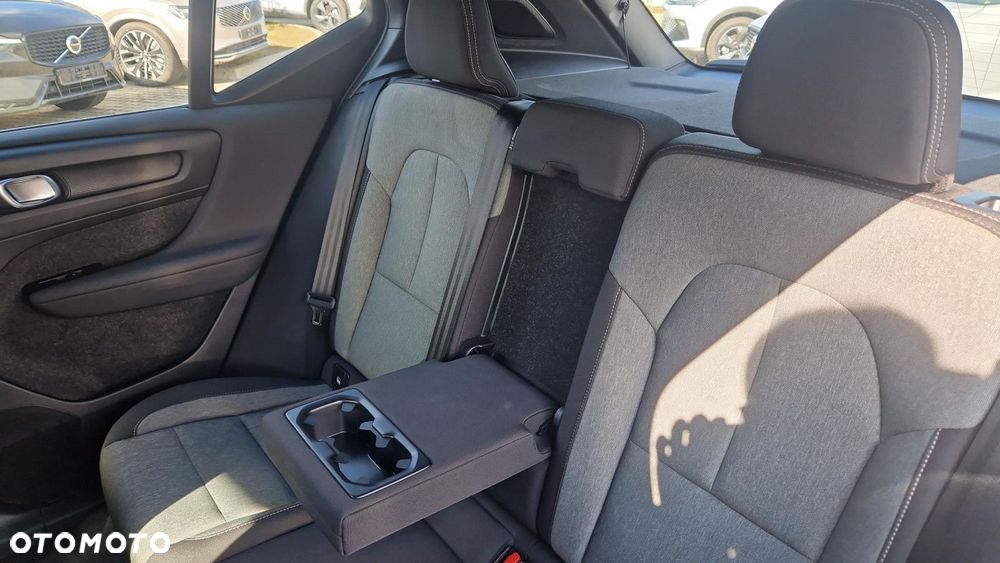 Volvo XC 40 - 16