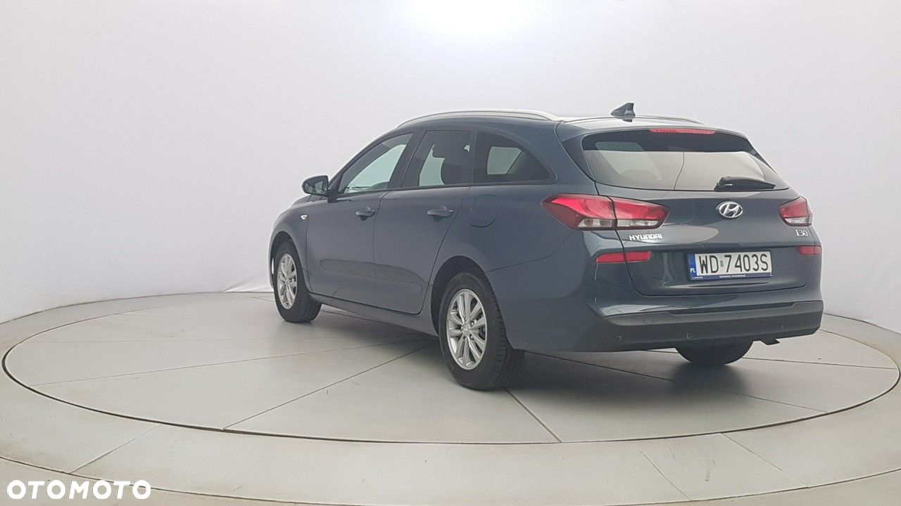 Hyundai i30 - 5