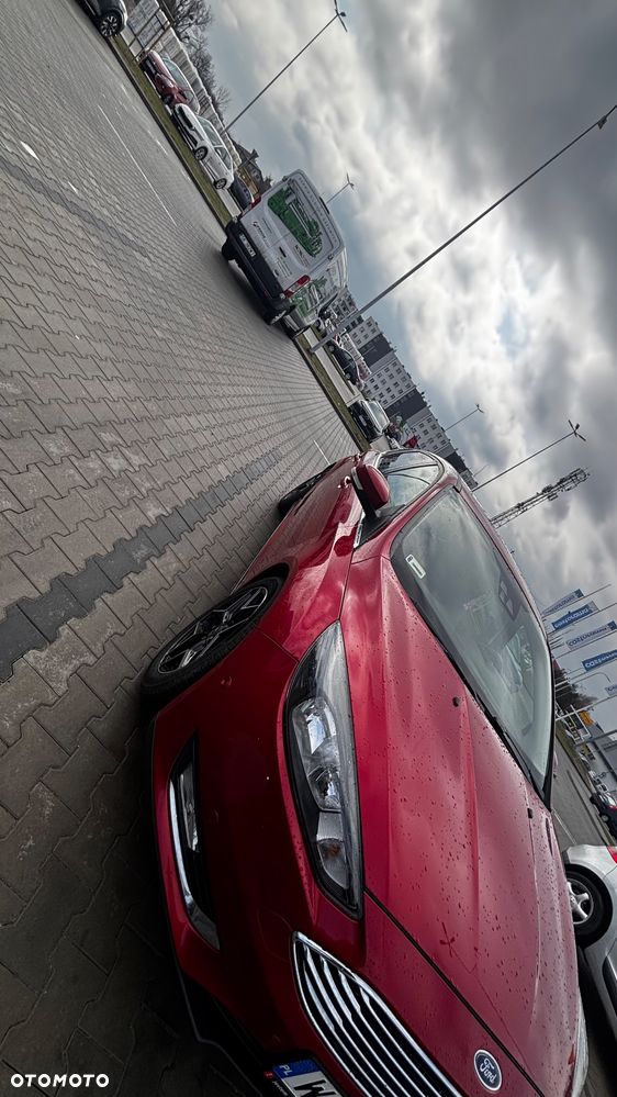 Ford Focus 1.0 EcoBoost SYNC Edition ASS PowerShift - 17