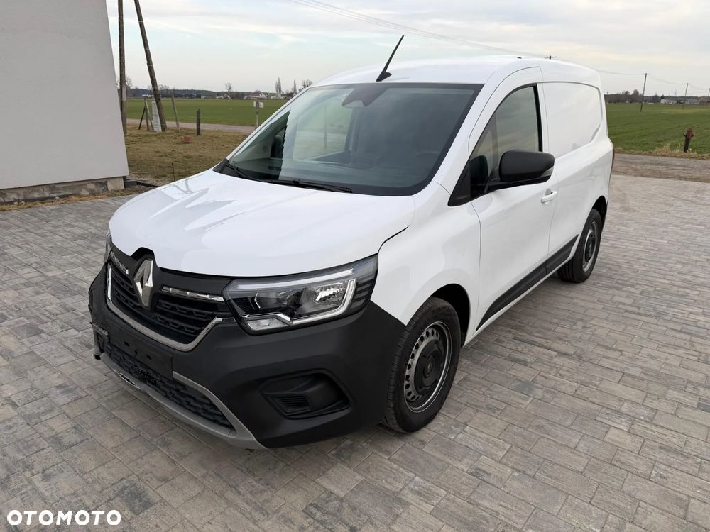 Renault Kangoo - 1