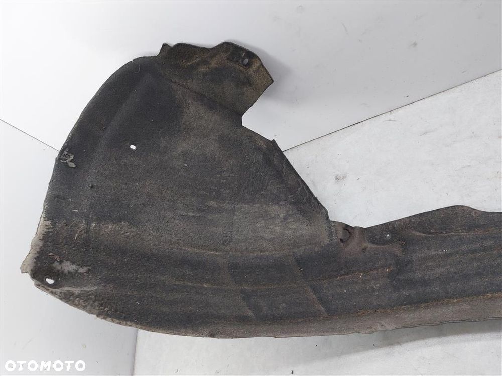 Nadkole lewe przednie przód Audi A6 C6 2004-2011 - 6