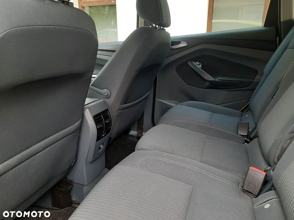 Ford C-MAX 1.6 TDCi Edition - 26
