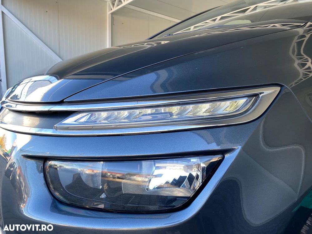 Citroën C4 Picasso - 25