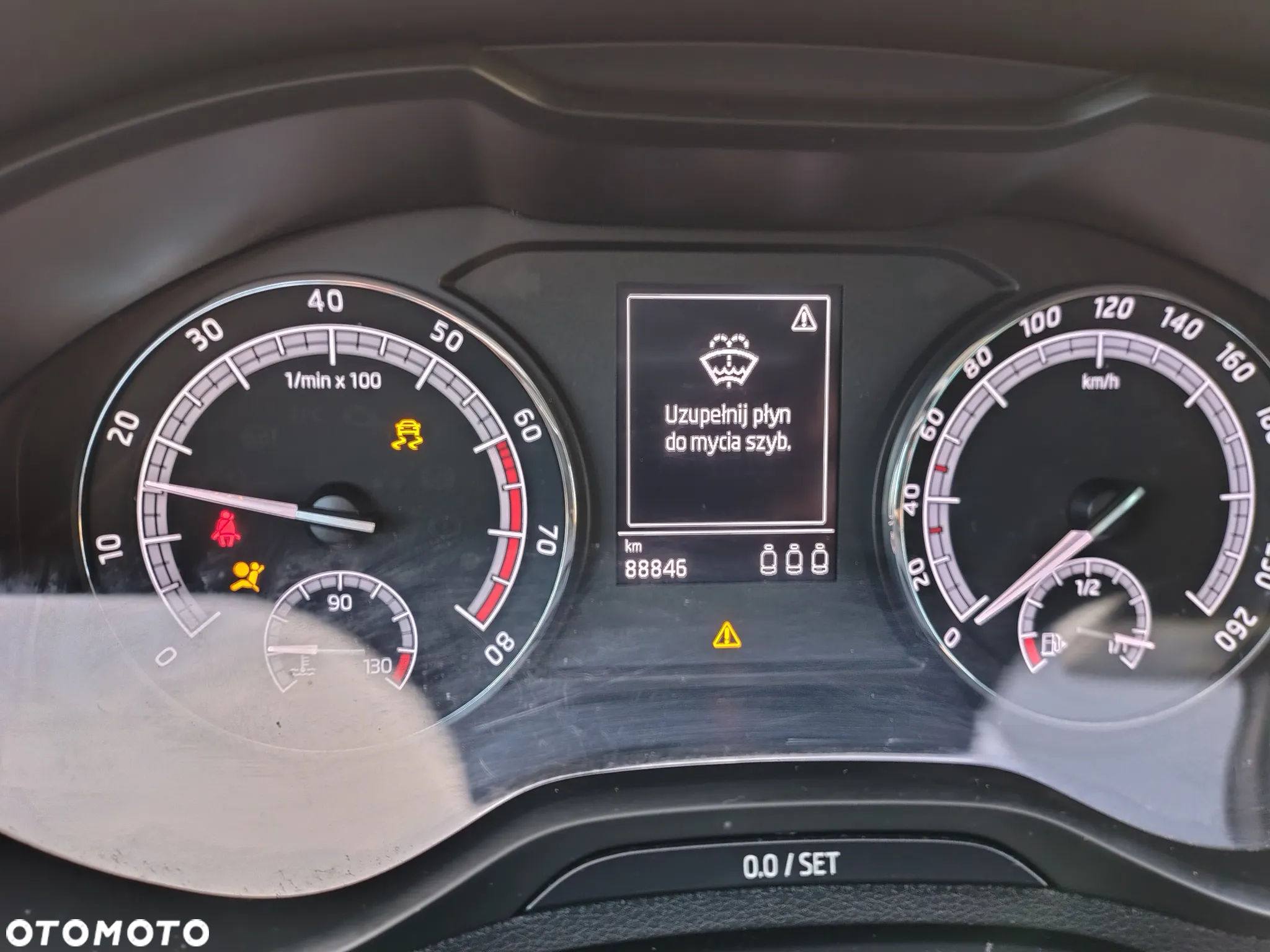 Skoda Karoq 1.0 TSI Selection - 21