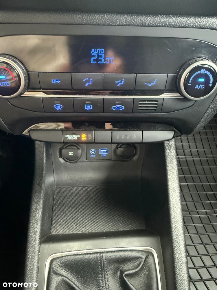 Hyundai i20 1.0 T-GDi Premium - 21