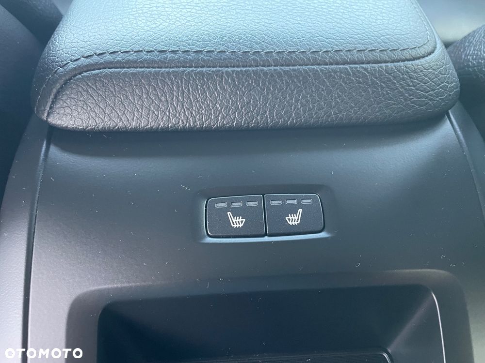 Volvo XC 60 B4 D AWD Geartronic Inscription - 17