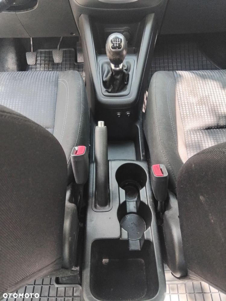 Hyundai ix20 - 4