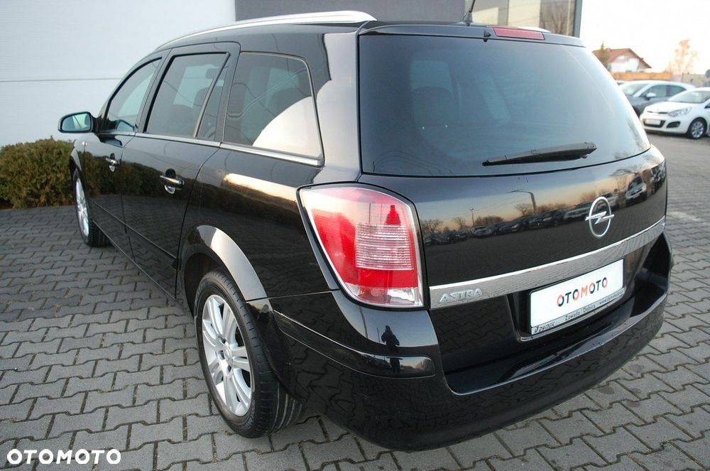 Opel Astra - 3