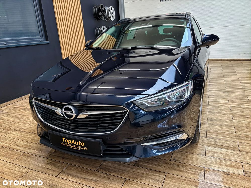 Opel Insignia 1.6 CDTI Enjoy S&S - 14