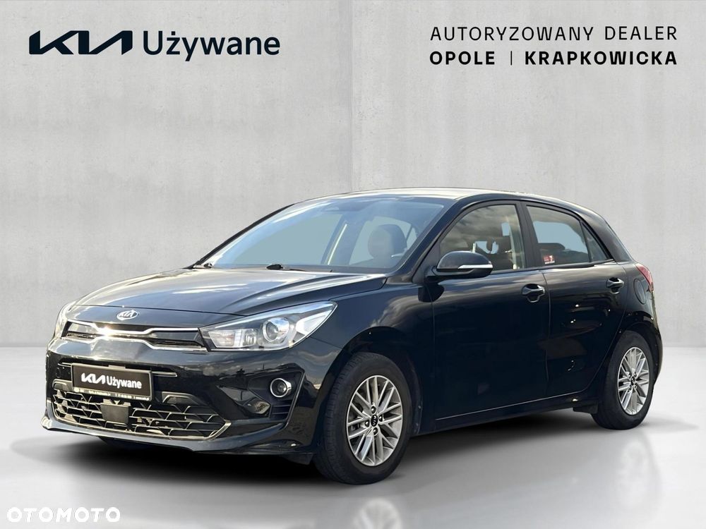 Kia Rio 1.2 L - 1