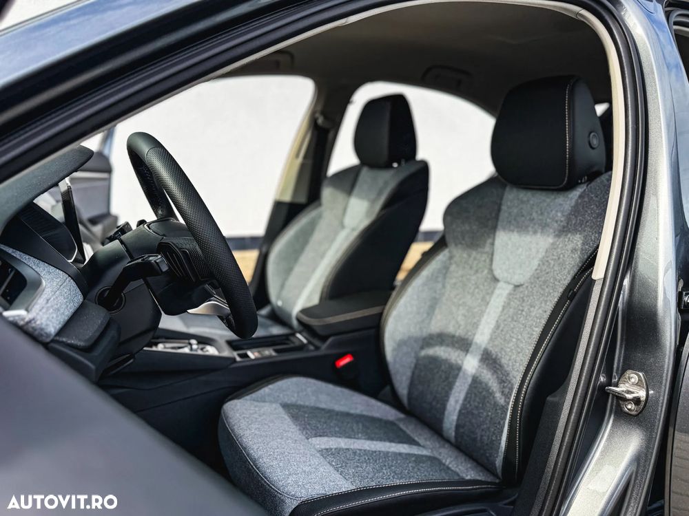 Skoda Octavia 2.0 TDI 150 CP DSG Selection - 39