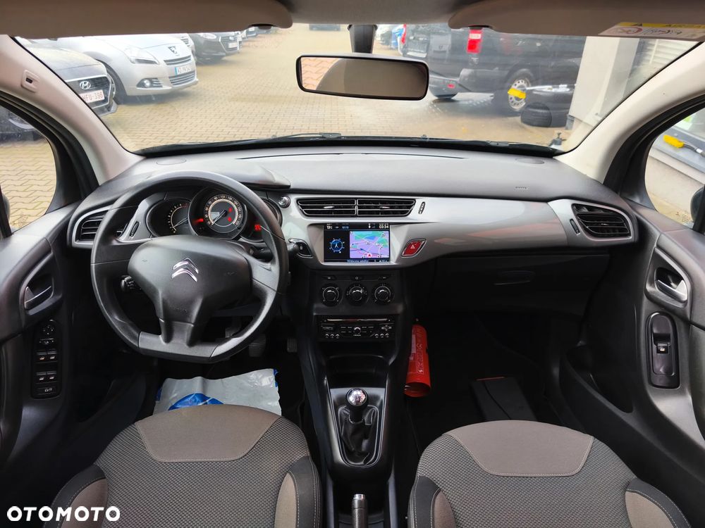 Citroën C3 1.2 VTi Exclusive - 6