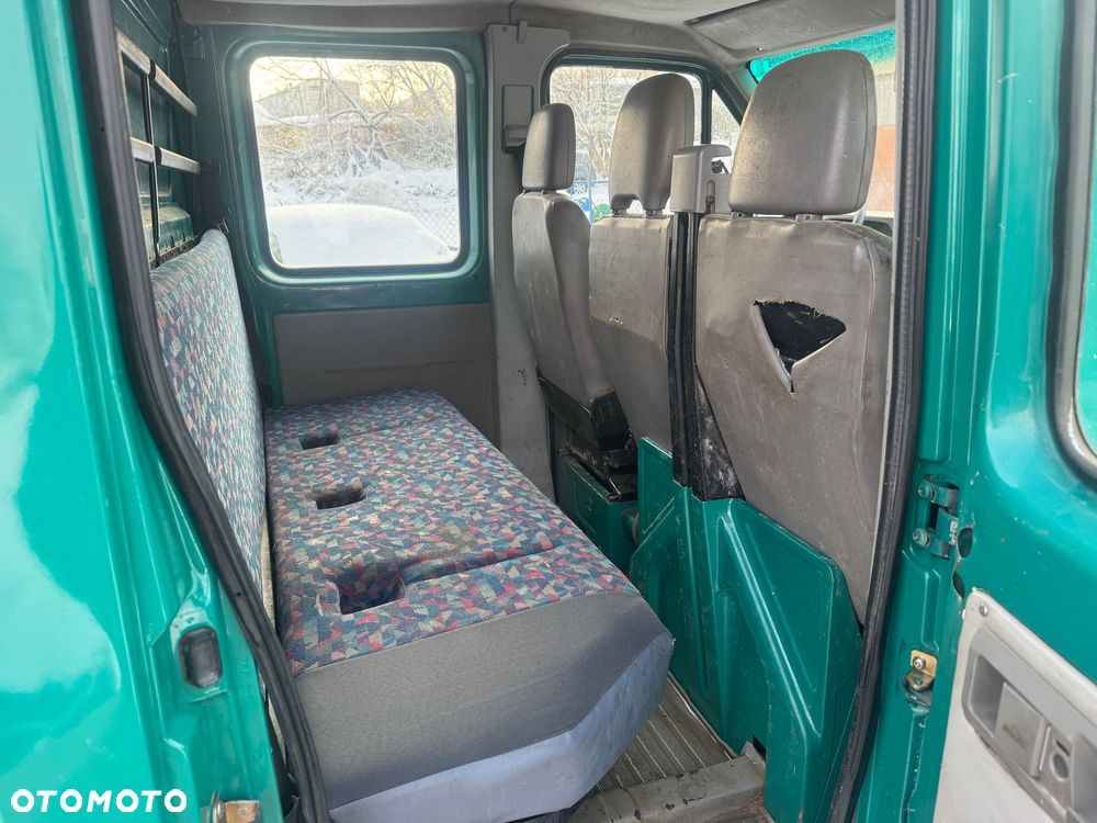 Volkswagen LT 35 - 6